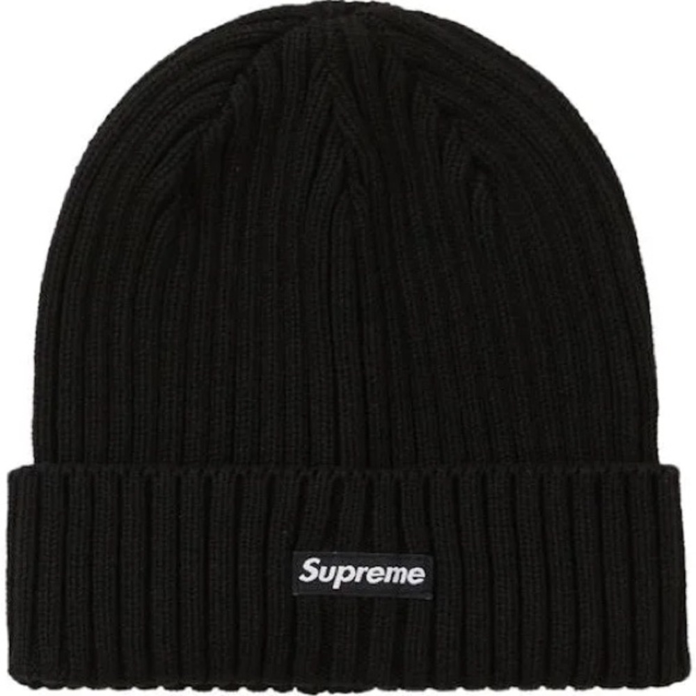 Supreme Overdyed Beanie